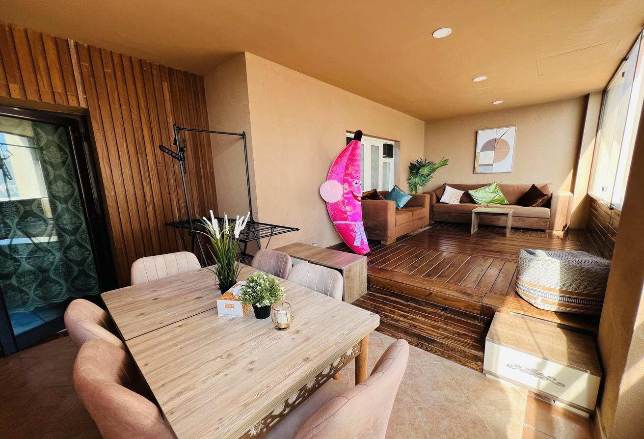 Invest inFull Marina View Furnished 1BHK The Pearl