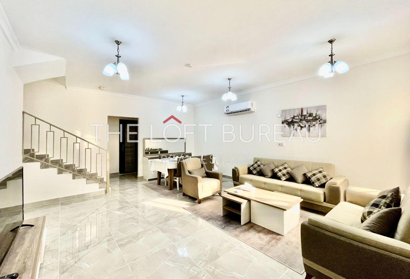 FF 4BR Villa for Sale in Al Wukair Compound - Villa in Al Wukair