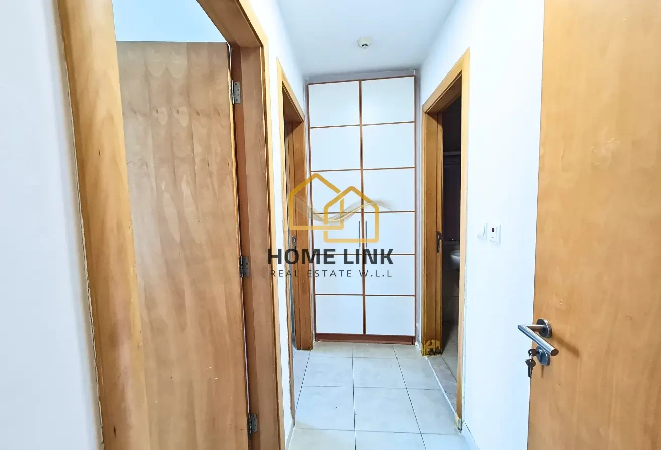 NICE VIEW | SPACIOUS 2BR FF APARTMENT IN WESTBAY - Apartment in West Bay
