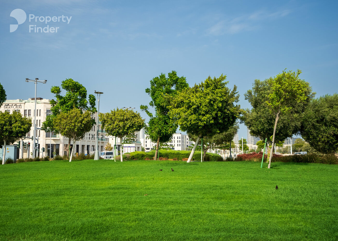 BRAND NEW | 2 BEDROOM SF APARTMENT IN FOXHILLS