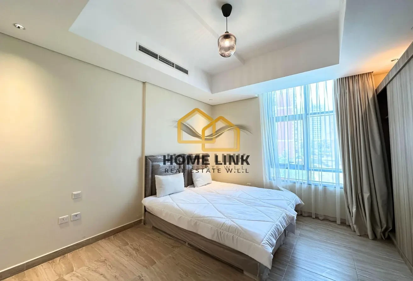 ✅ BRAND NEW 2BHK Apartment in Premium Location - Apartment in Giardino Apartments