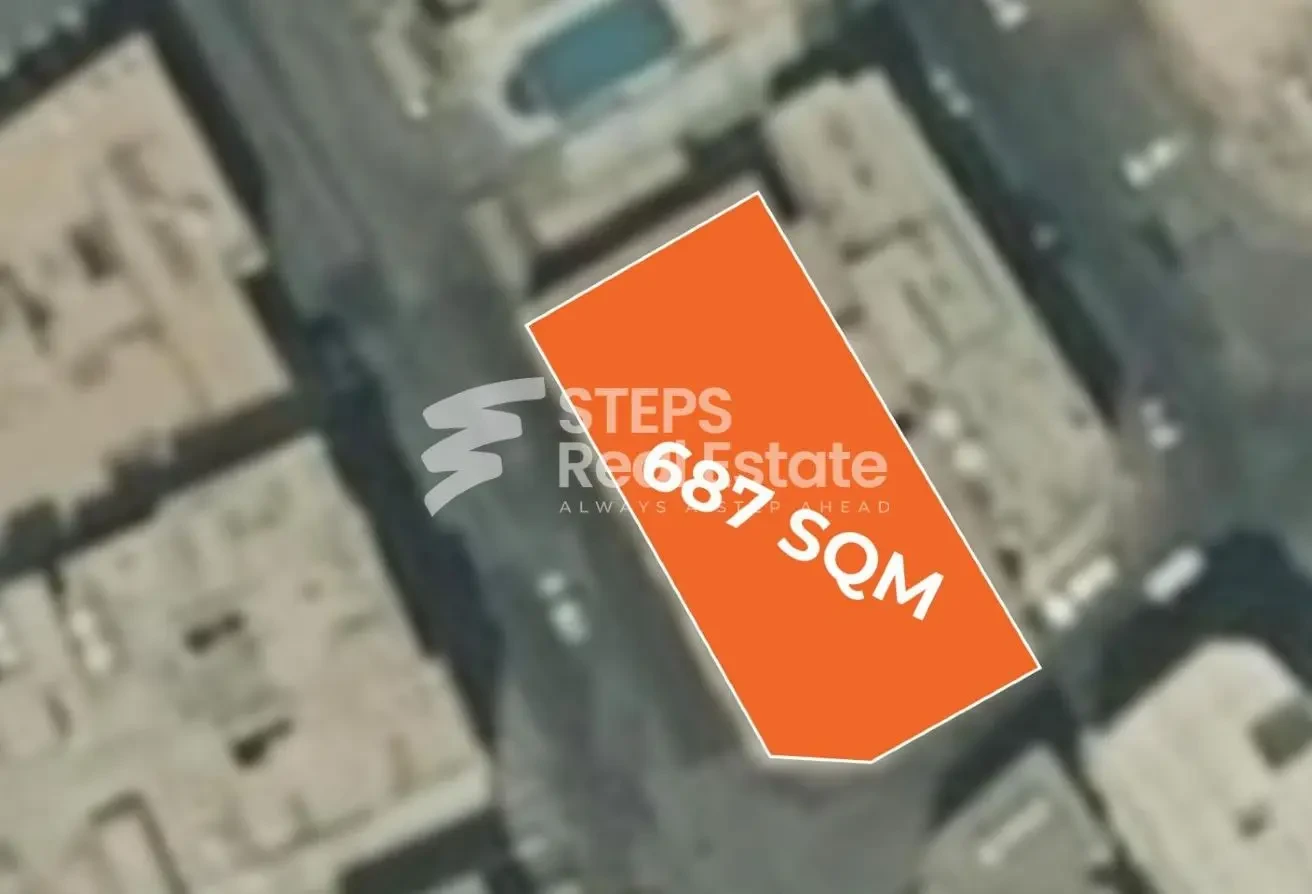 Large Residential Land for Sale Rawdat Al Khail - Labor Camp in Rawdat Al Khail
