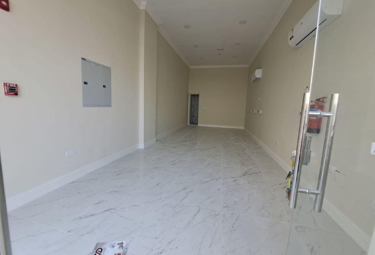 Amazing SHOP in Al Waab New City near Salwa Road! - Studio Apartment in Al Waab Street