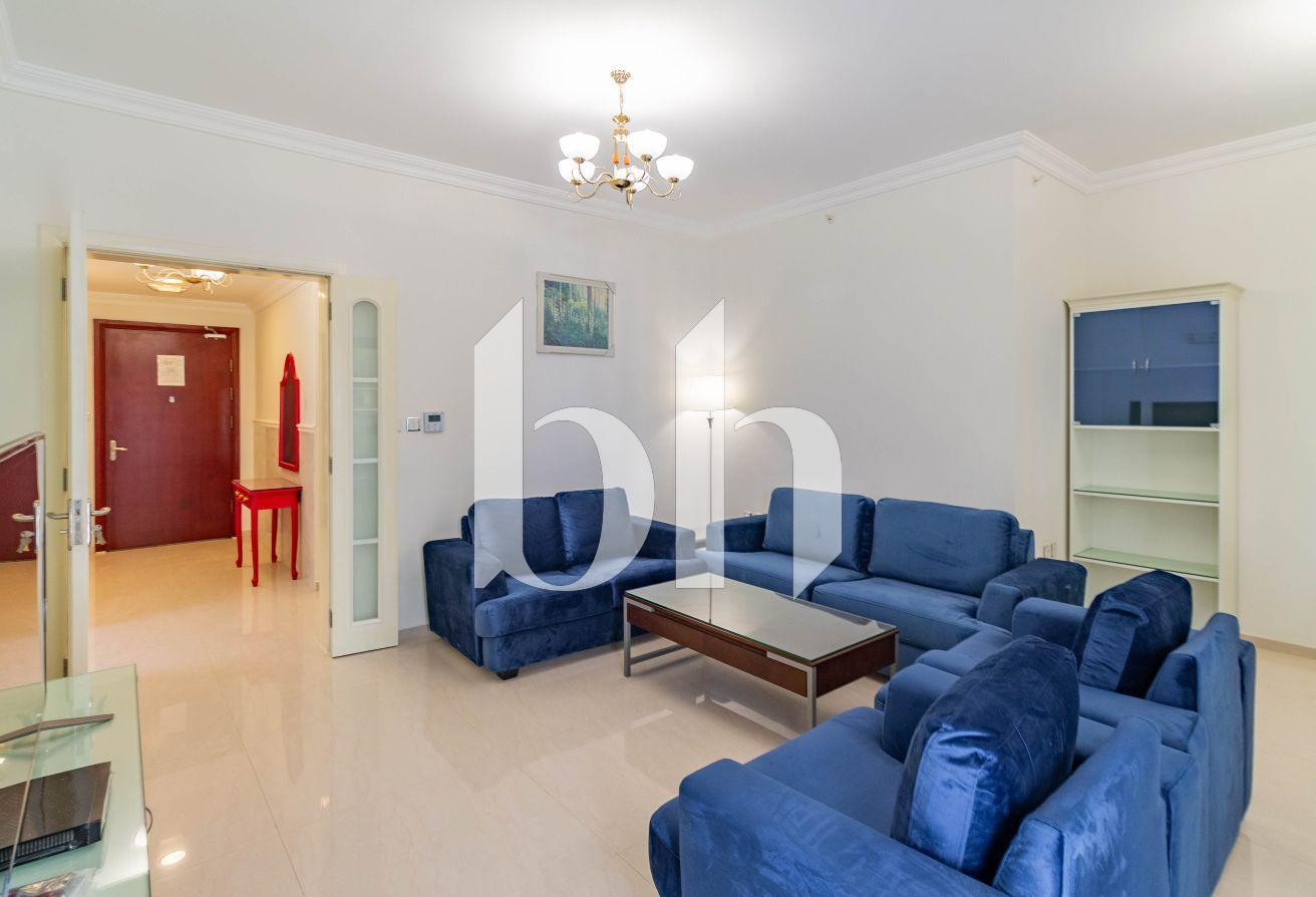 EXCLUSIVE | 2 BEDROOMS | PRIME LOCATION | WEST BAY - Apartment in West Bay Towers