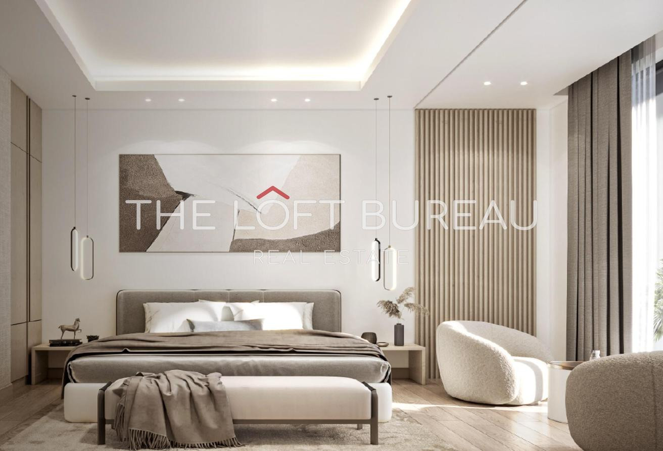 Lusail Marina | Premium Project | 6Y PP | Freehold - Apartment in Lusail Residence