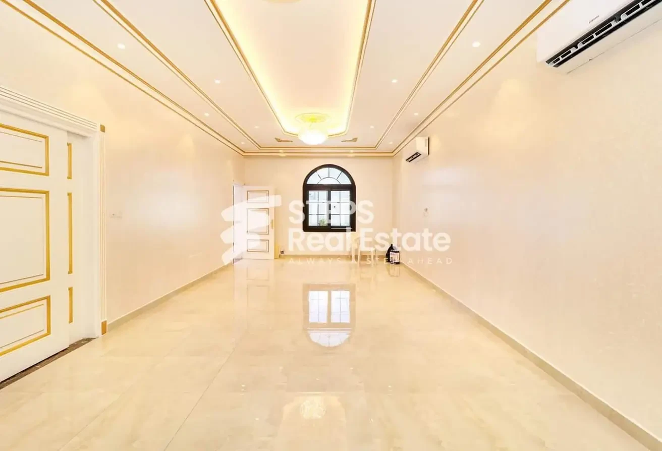 Residential Villa with Elevator in Nuaija - Villa in Al Nuaija Street