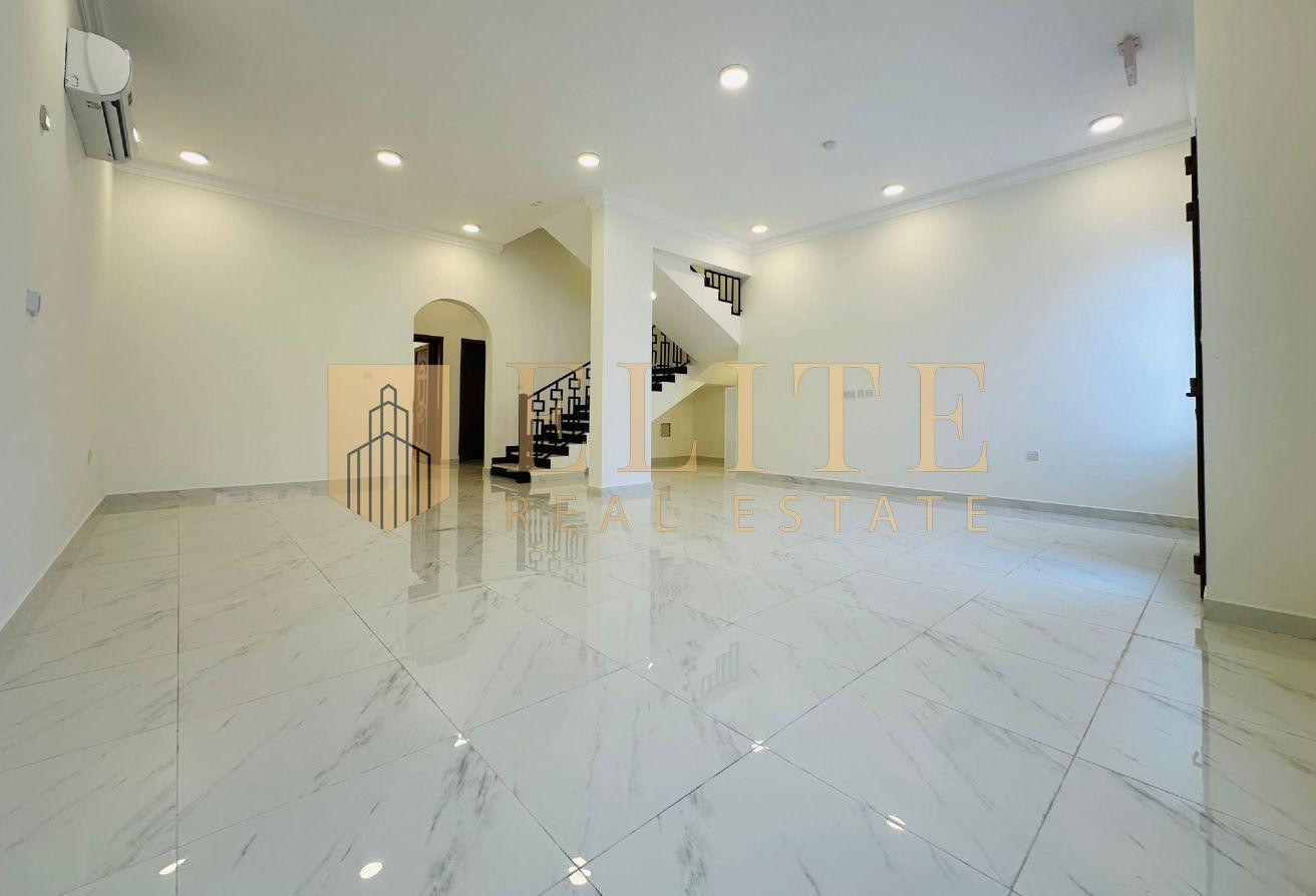 FASCINATING | BRAND NEW | 7 BR COMPOUND VILLA