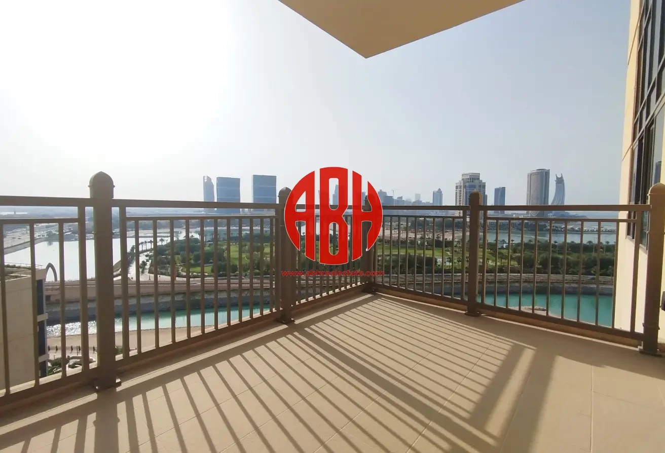 NO AGENCY FEE | COZY 2 BDR W/ BALCONY | BILLS DONE - Apartment in Abraj Bay