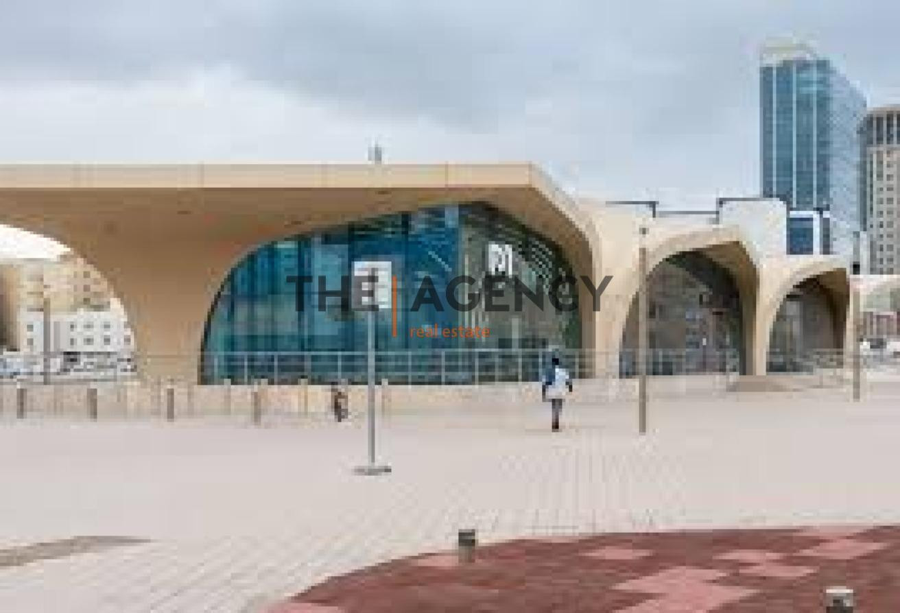 2-Bedroom FF Apartment for Rent – Saad area - Apartment in Al Sadd Road