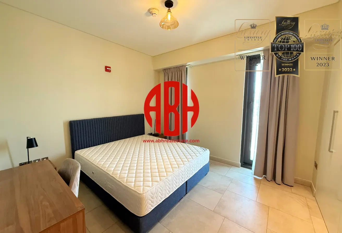 CORPORATE DISCOUNT | 2 BDR | NO COM | BILLS FREE - Apartment in Msheireb Galleria
