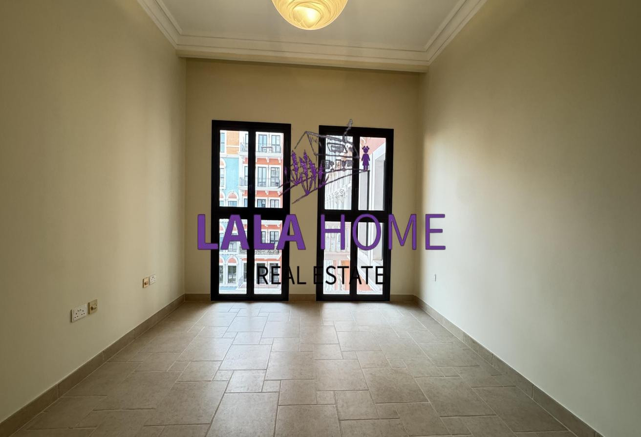 Month free - 2BR, Semi Furnished - No Fees
