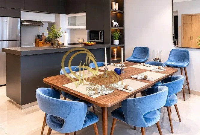 PREMIUM 1BR APARTMENT | LUSAIL MARINA