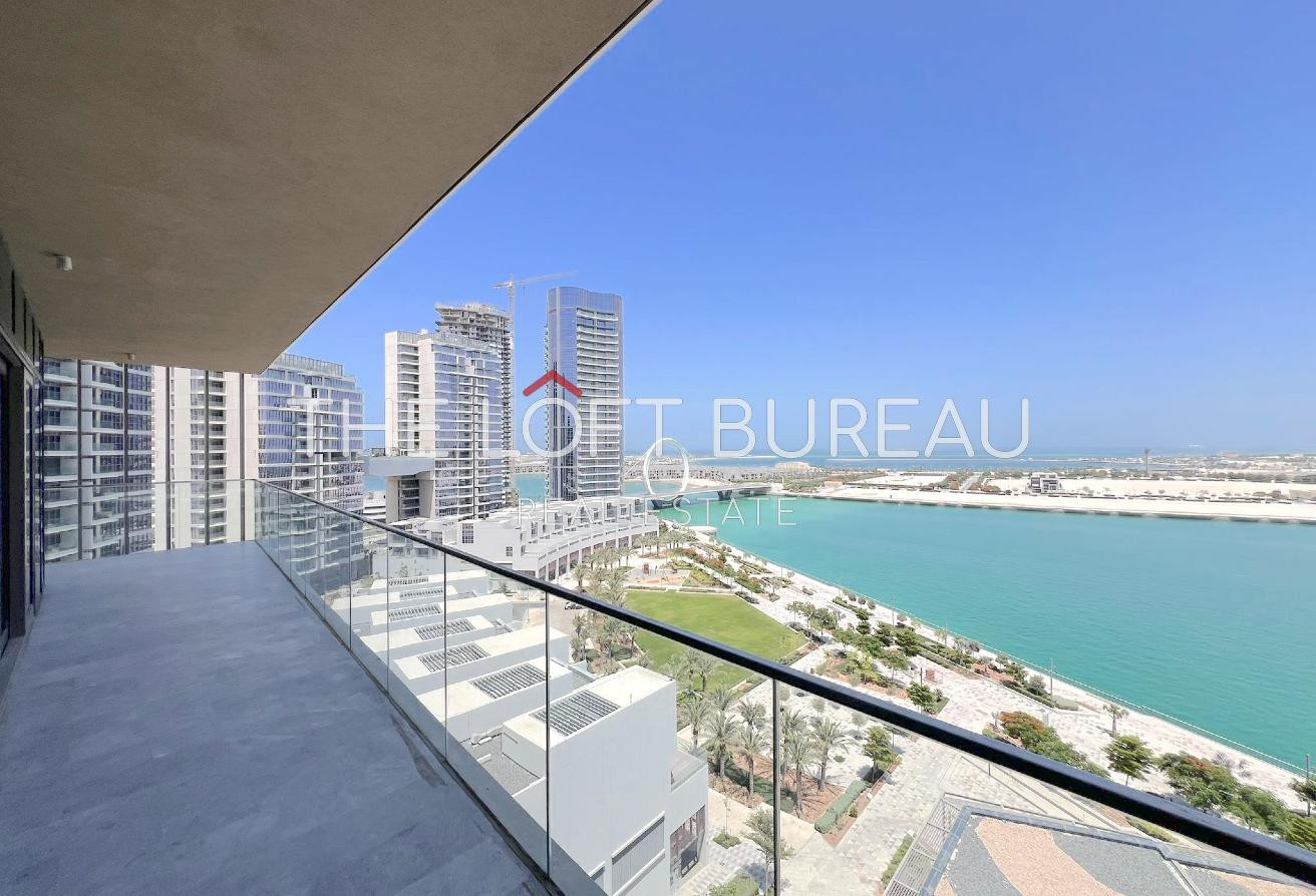 2BHK |177m²| Sea View | 6Y Plan | 20% Down