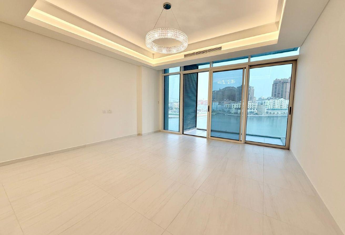 BRAND NEW 1BR IN GEWAN ISLAND | CRYSTAL WALK VIEW