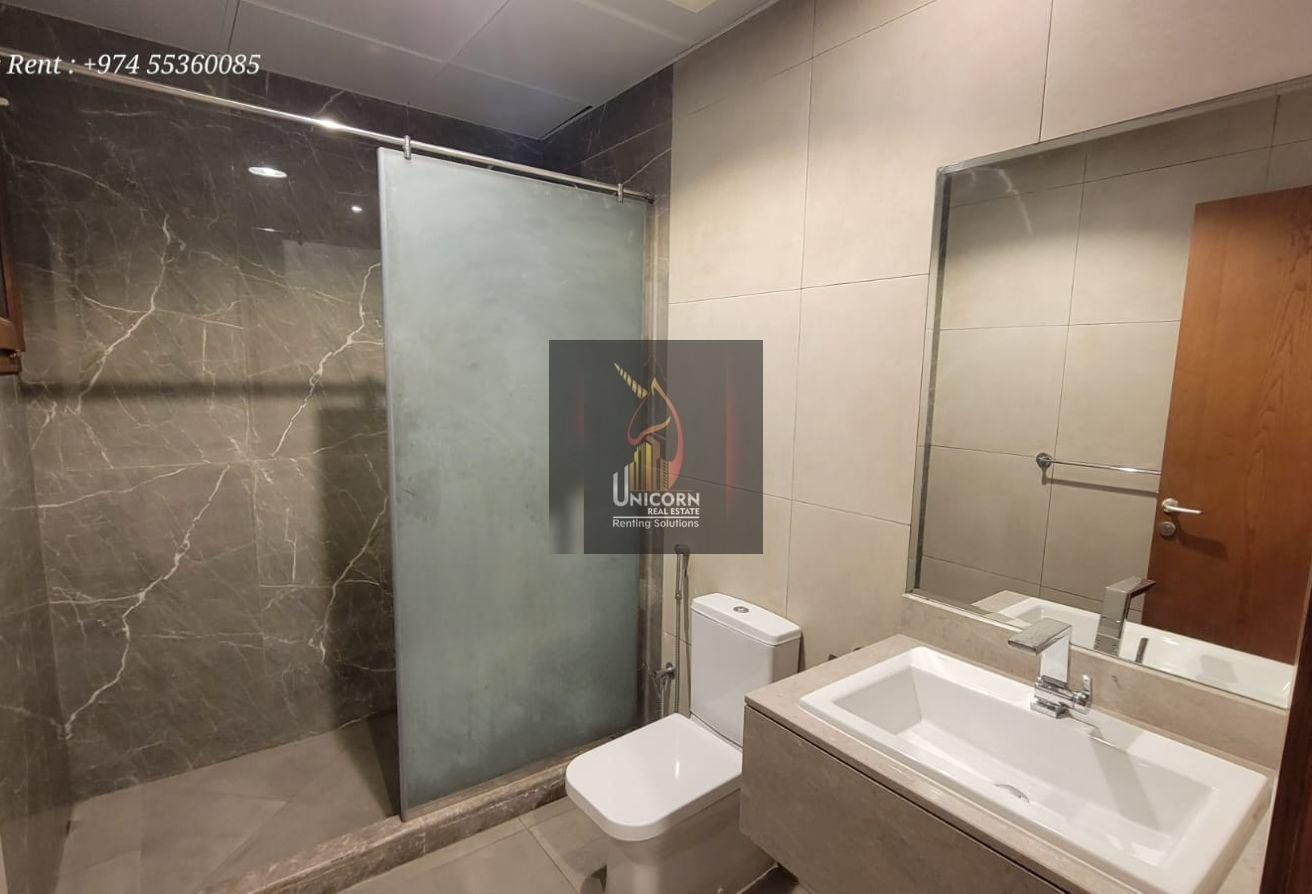 Fox Hills | 1 Bedroom FF | With Amenities - Apartment in Residential D5