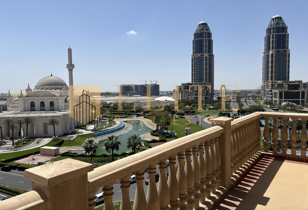 STYLISH | 2 BEDROOMS | FULLY FURNISHED