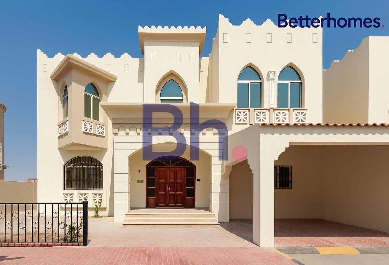 SPACIOUS 4 BEDROOM WITH MAID ROOM | FREE 1ST MONTH - Apartment in Souk Al gharaffa