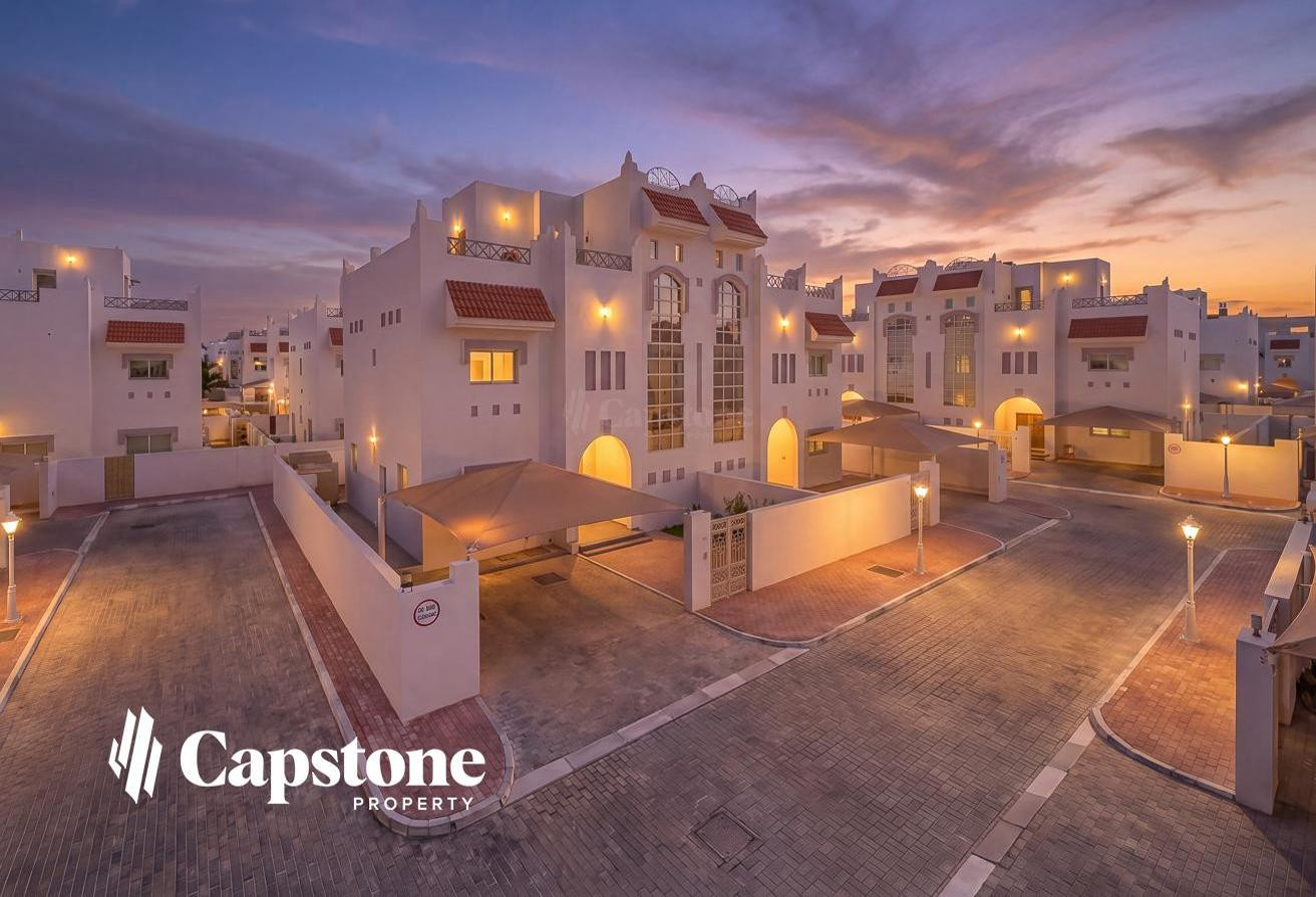 MODERN | 5 BEDROOMS | WITH 1 MONTH FREE