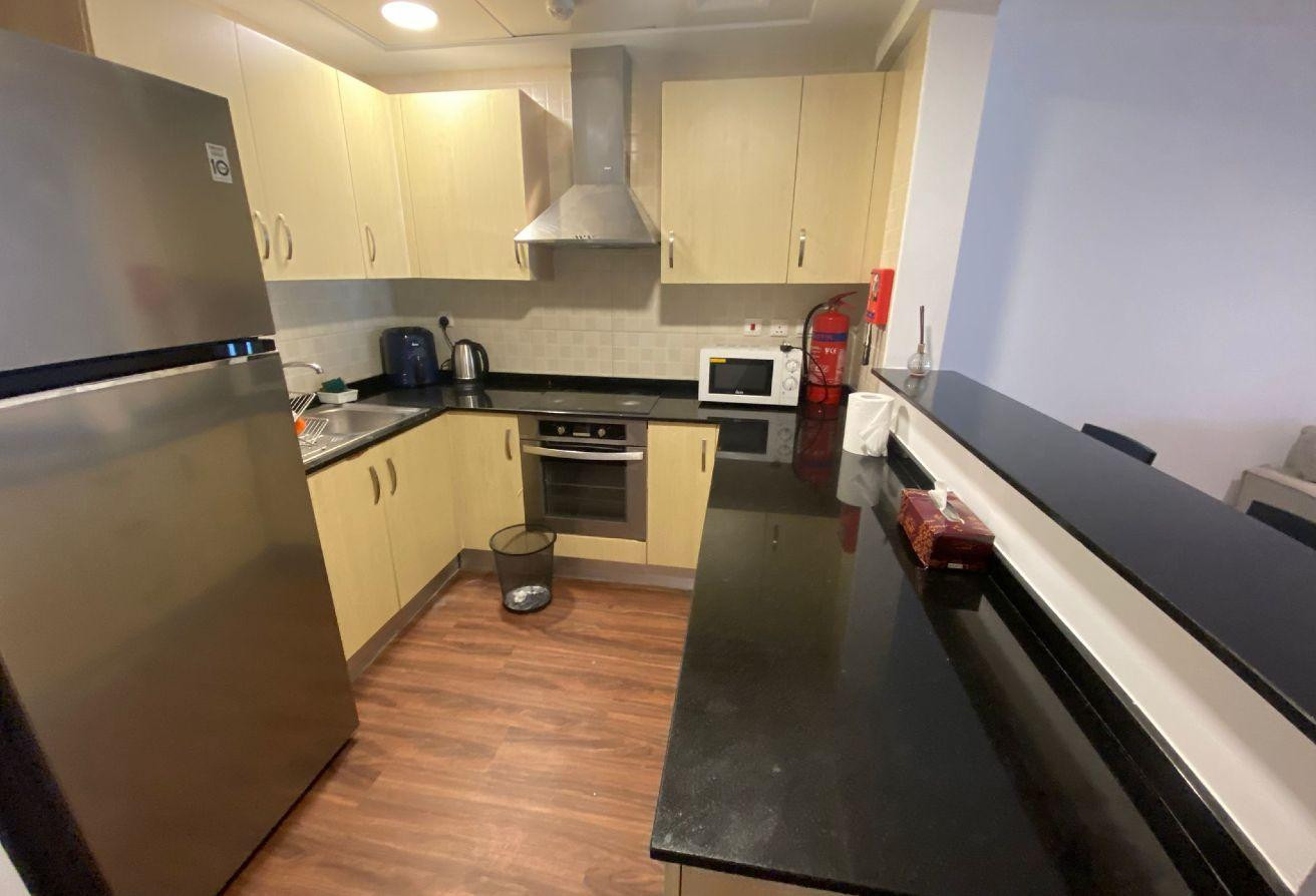 AMAZING STUDIO-F/F-WITH BALCONY - Apartment in East Porto Drive