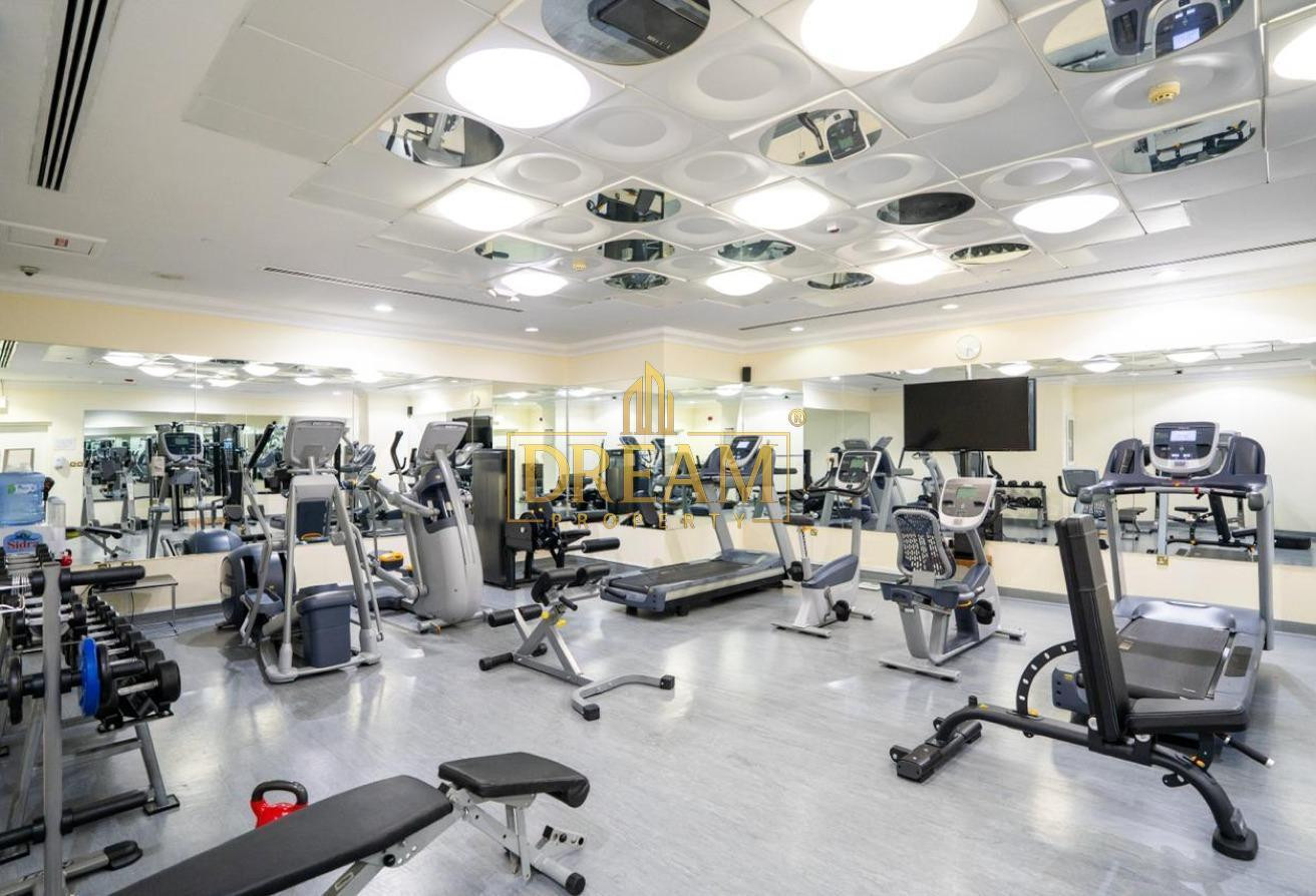 All Bills Included | Cozy 1 Bedroom Apartment - Apartment in Al Sadd