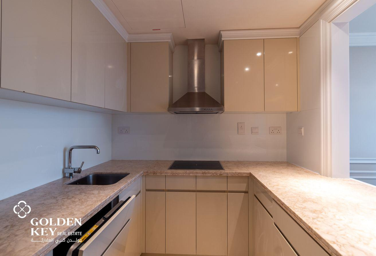 Furnished 2BR | Bills and WIFI Included | Sea View - Apartment in West Bay