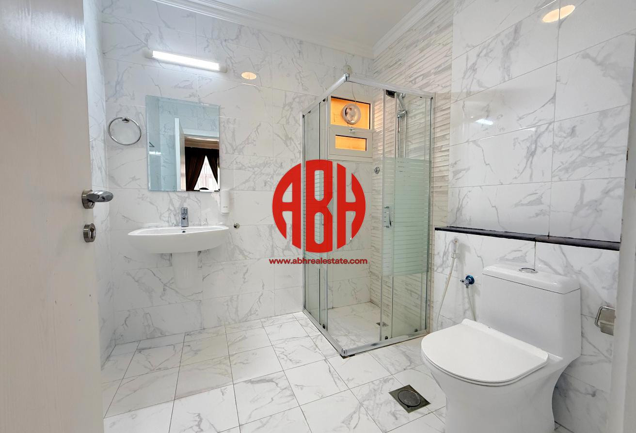 BILLS INCLUDED | 4 BDR FURNISHED | 2 LIVING ROOMS - Apartment in Al Sadd Road