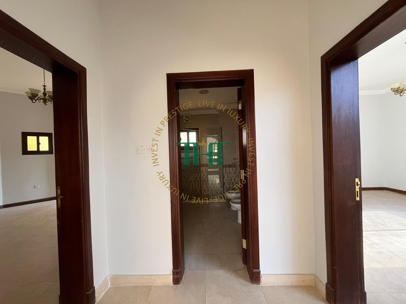Spacious | Stand Alone Villa | 6BHK | Maid Room | 1 MonthFree - Villa in Al Waab