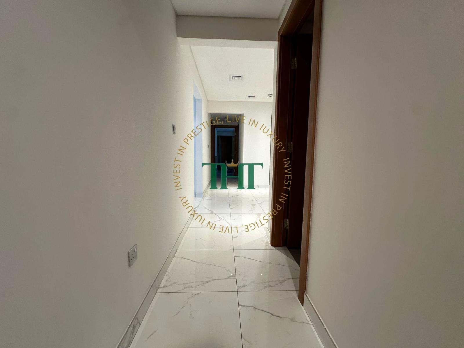 Elegant | 1BHK | FF | City View - Apartment in West Bay Lagoon