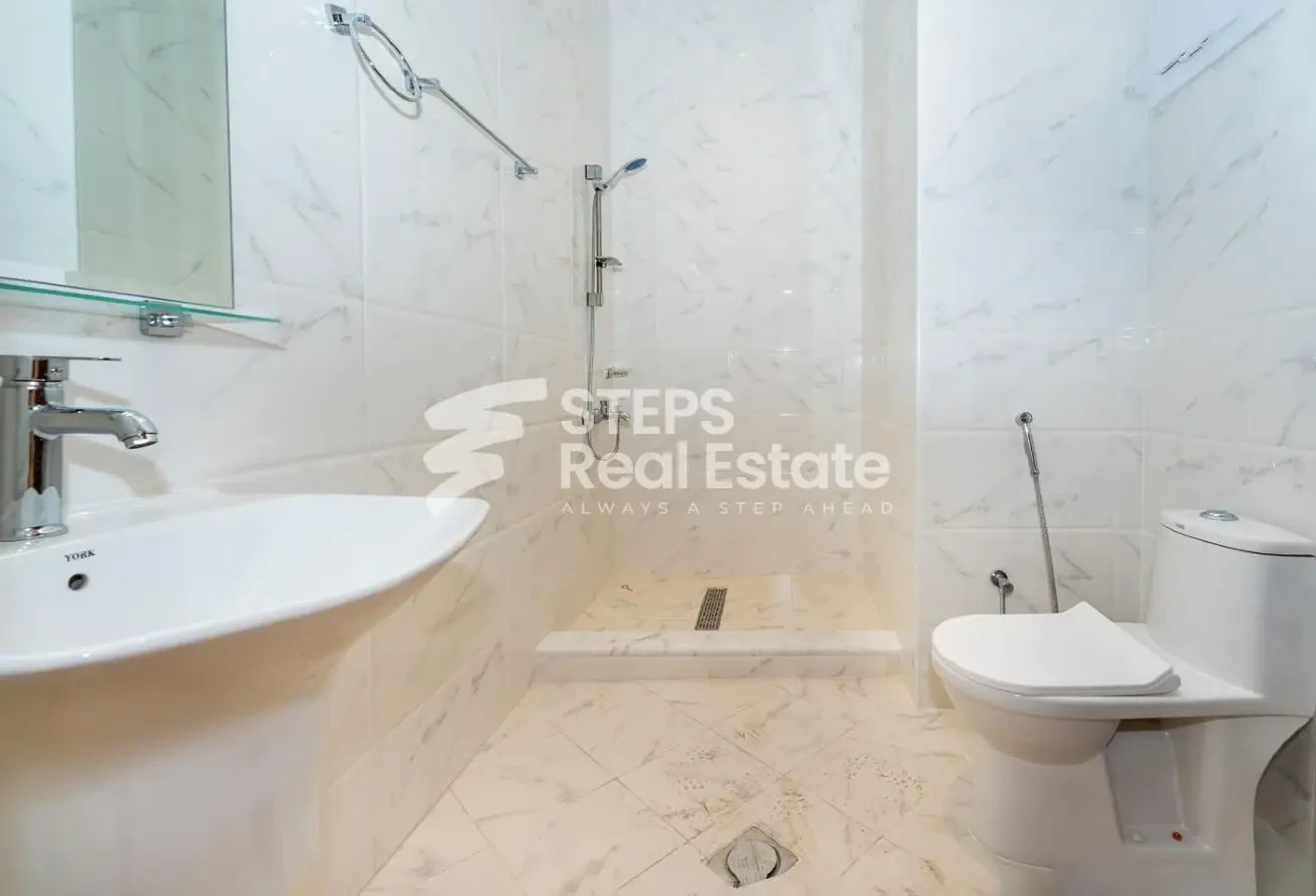 Brand New Apartment for Rent in Al Mansoura - Apartment in Al Mansoura
