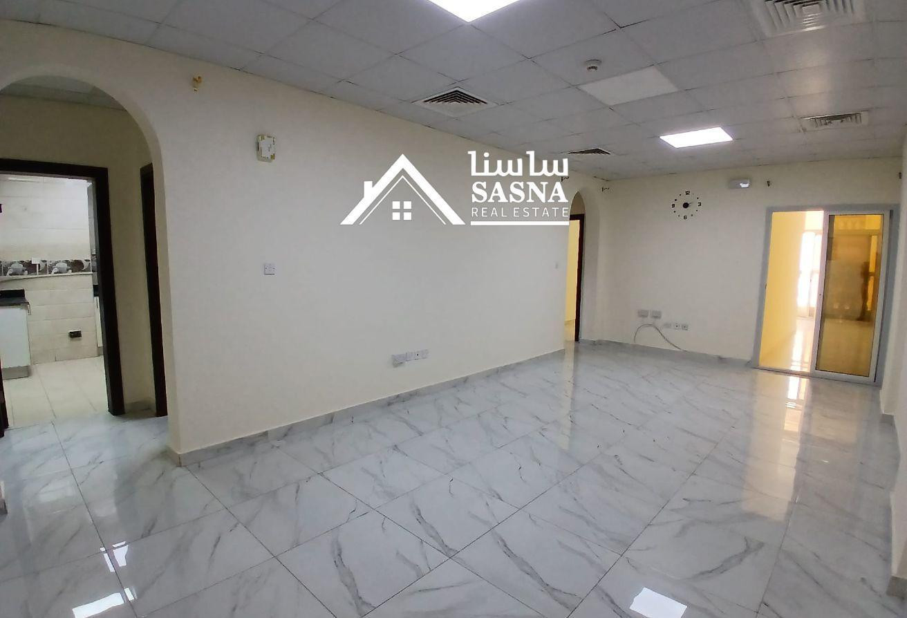 Furnished 1-Bedroom Apartment in Lusail 5.000QAR