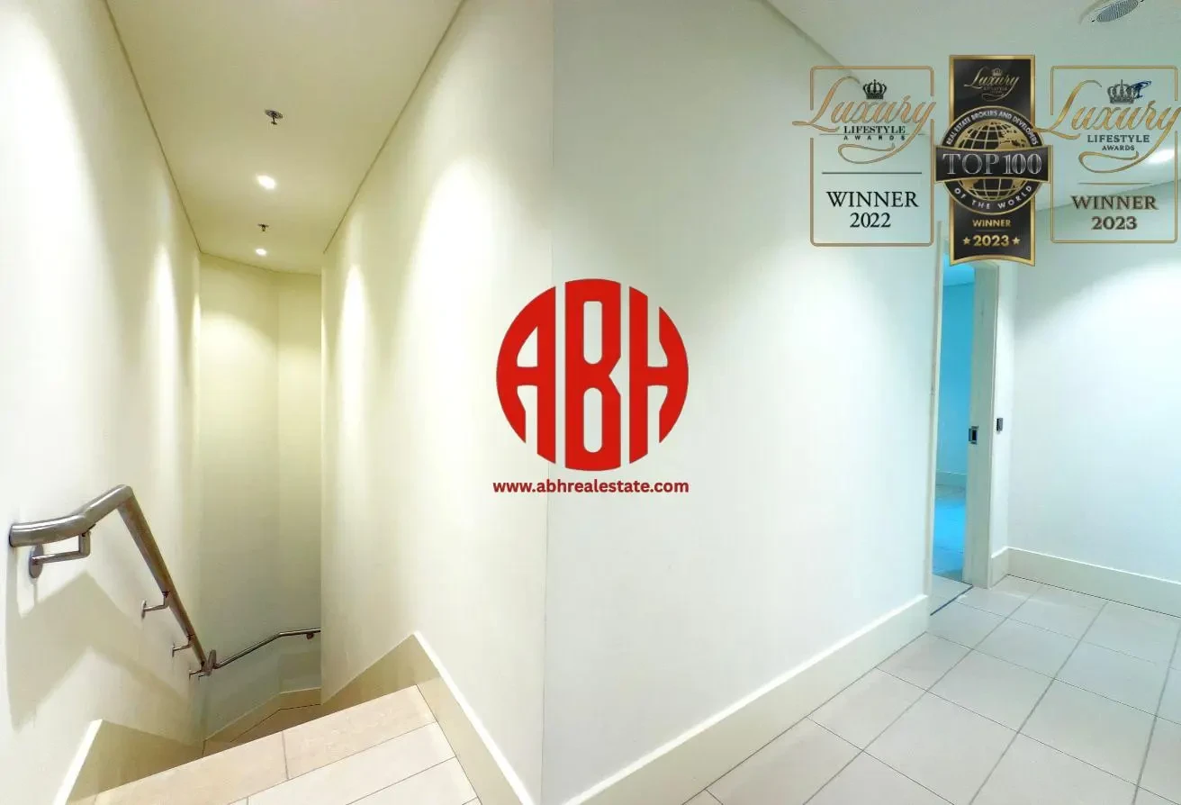 ELEGANT DUPLEX 2-BDR | BILLS PAID | NO AGENCY FEE - Duplex in Al Khail 3