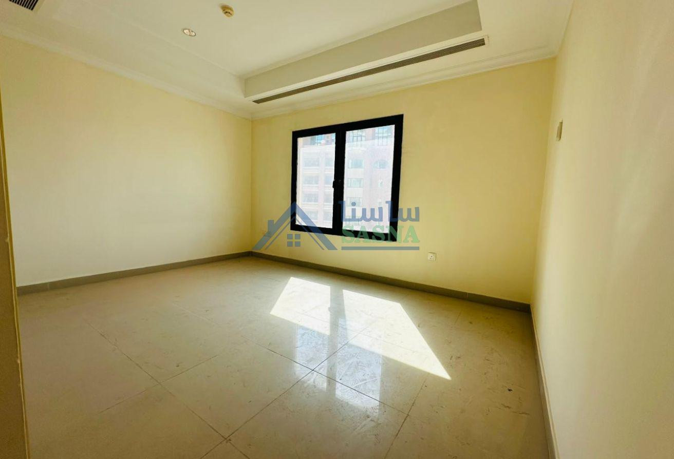 RENOVATED 1BHK IN PORTO ARABIA FOR SALE/ SIDE VIEW