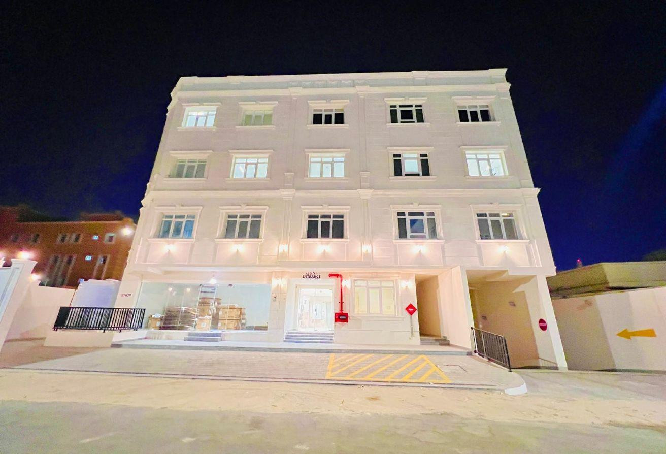 BRAND NEW SPACIOUS 2BHK AVAILABLE IN AL-KHOR - Apartment in Al Khor
