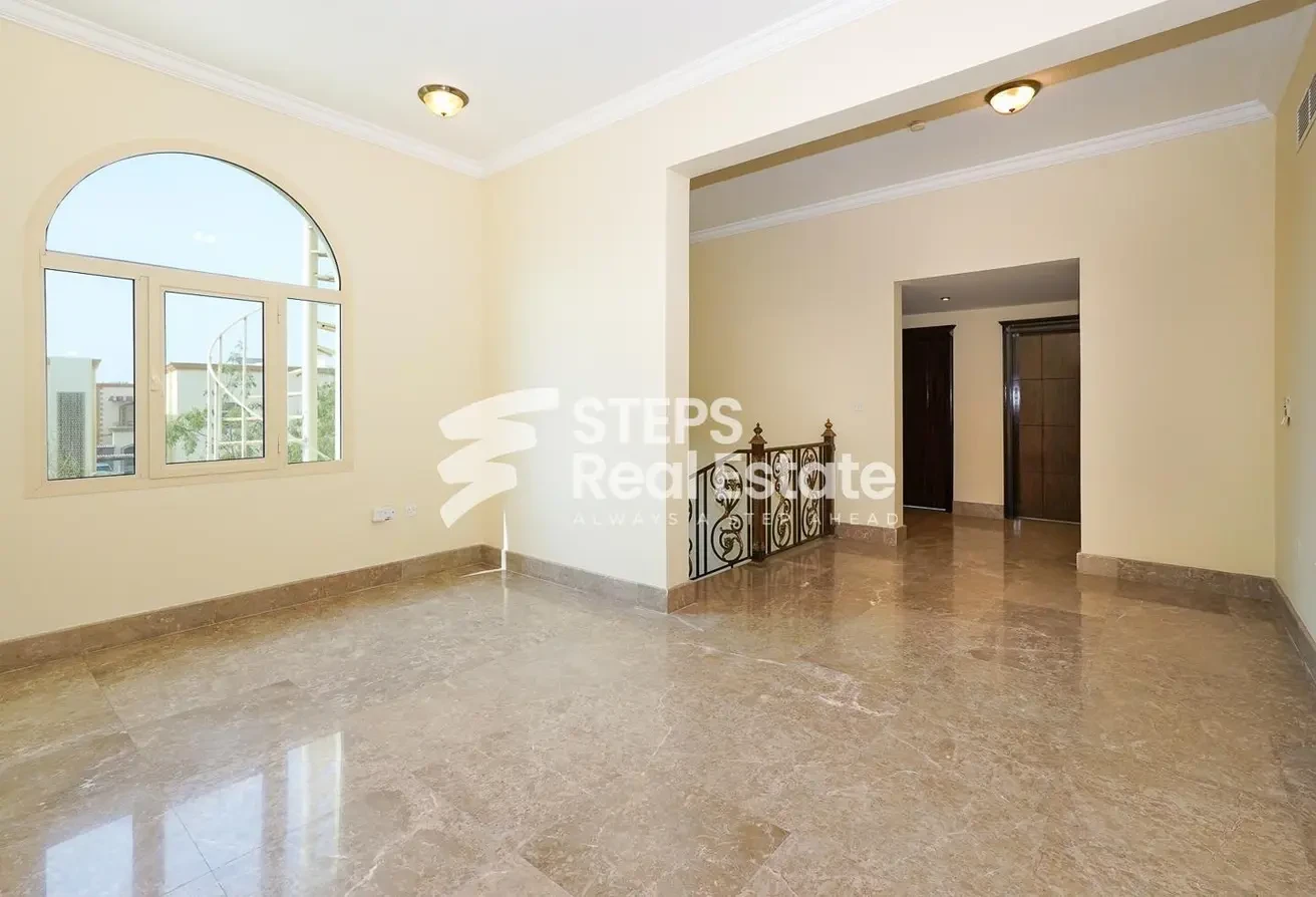 5 BHK Compound Villa for Rent in Nuaija - Compound Villa in Al Nuaija