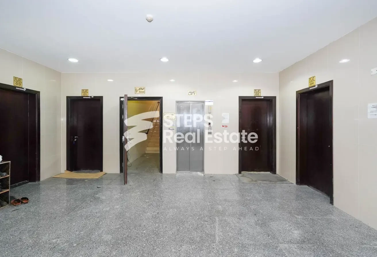 Studio for Staff for Rent in Birkat Al Awamer - Staff Accommodation in East Industrial Street