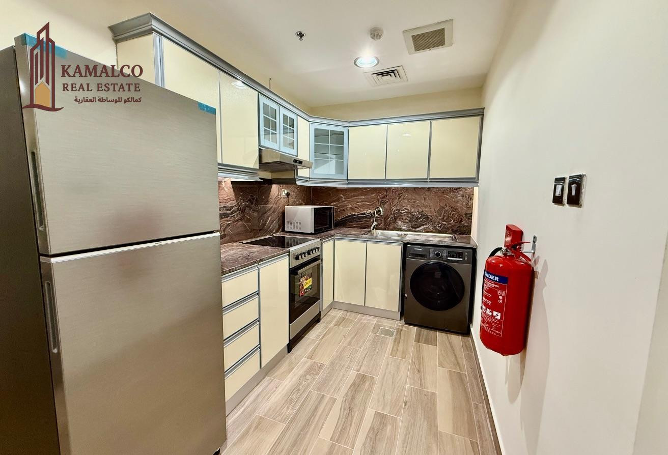 Brand new 1 bedroom furnish include wifi muntaza - Apartment in Muntazah 38