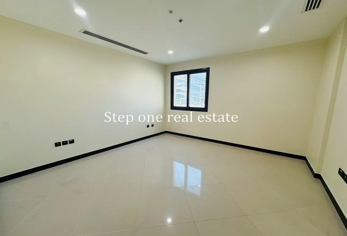 FF 2 BHK Apartment For Rent | in Lusail Fox Hills