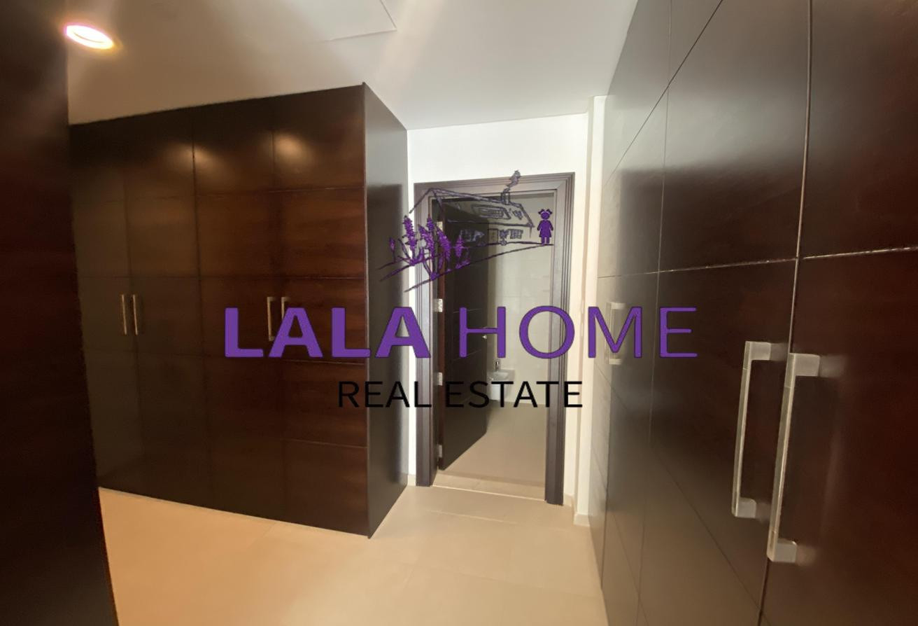 Amazing SF 2BR unit with terraces and marina view