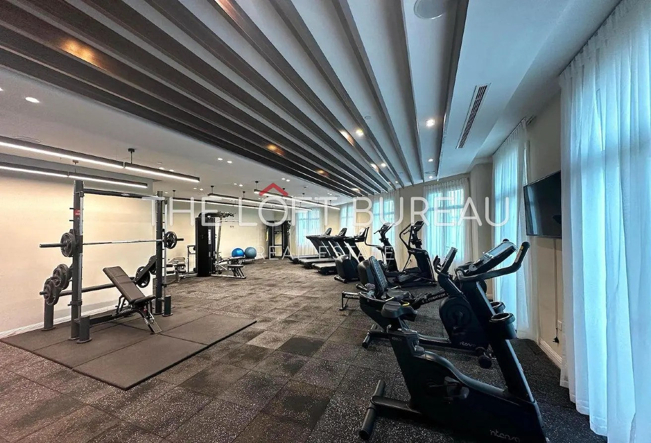 3+maid For Sale in Porto Arabia INC Gym and Pool