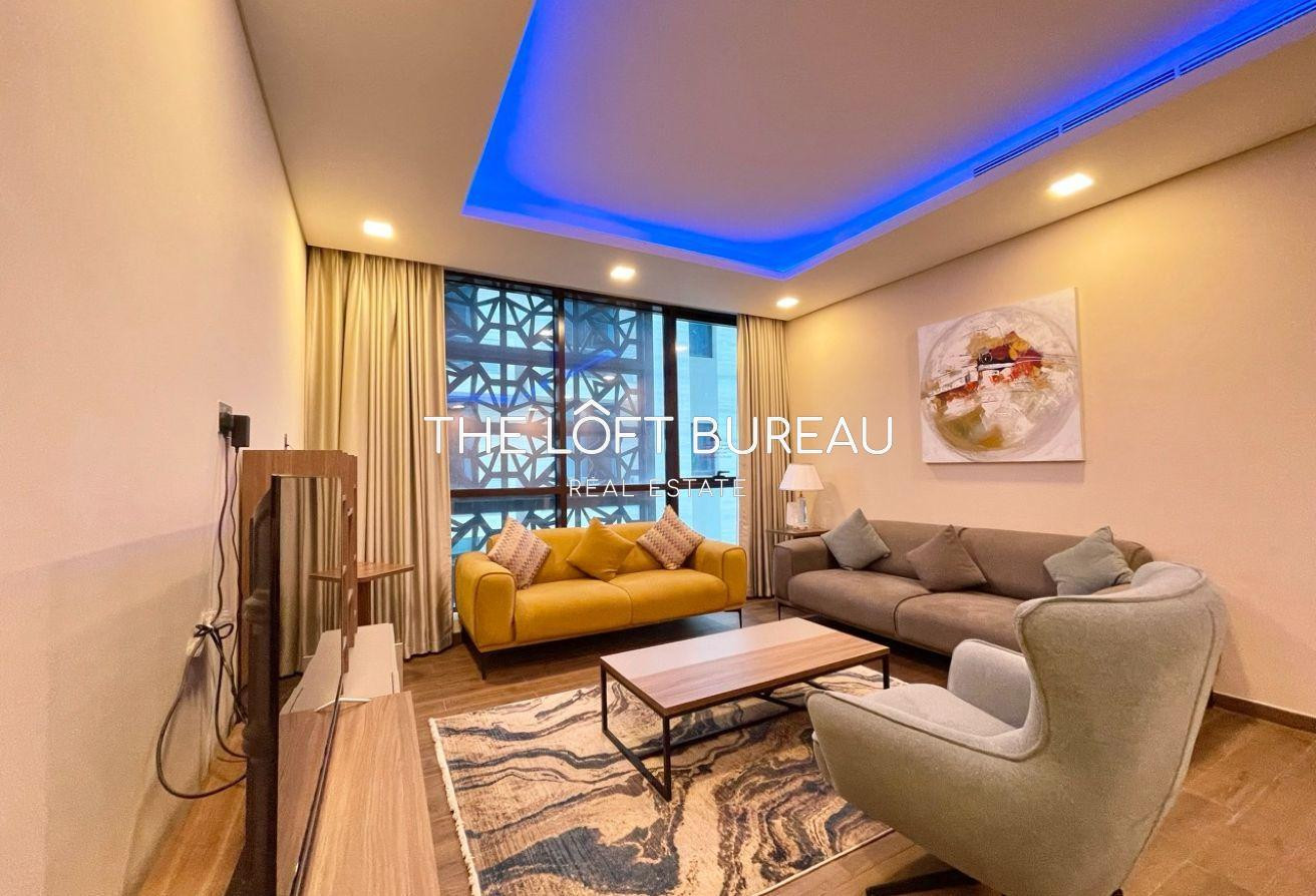 LOWEST RENT I BILLS WIFI INCLUDED I MODERN 1 BR - Apartment in Giardino Apartments