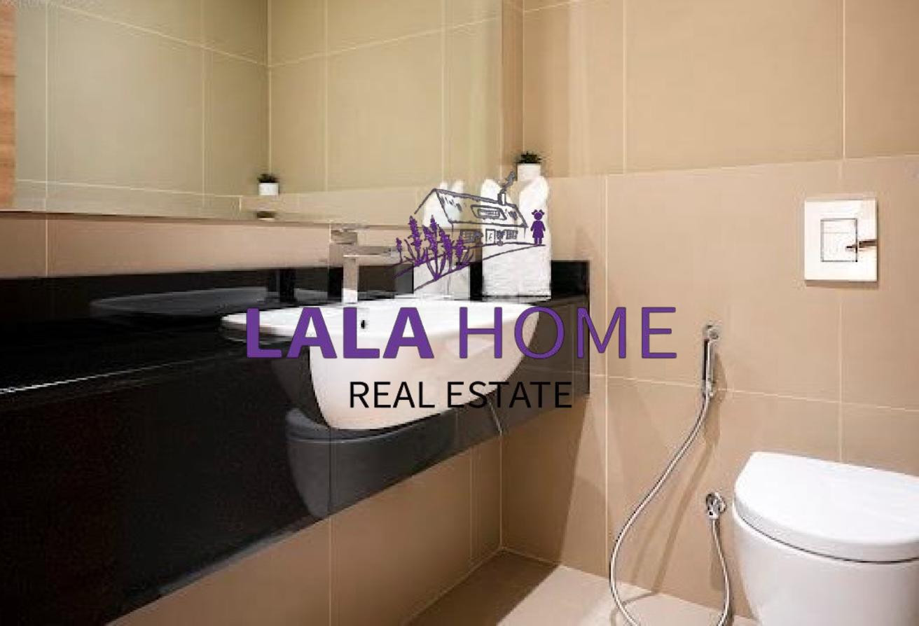 No fees | 2BR specious FF | Bills Inc - Apartment in Lusail Residence