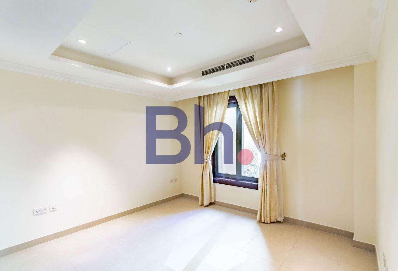 2 BEDROOMS I TOWNHOUSE I DIRECT MARINA VIEW - Townhouse in West Porto Drive