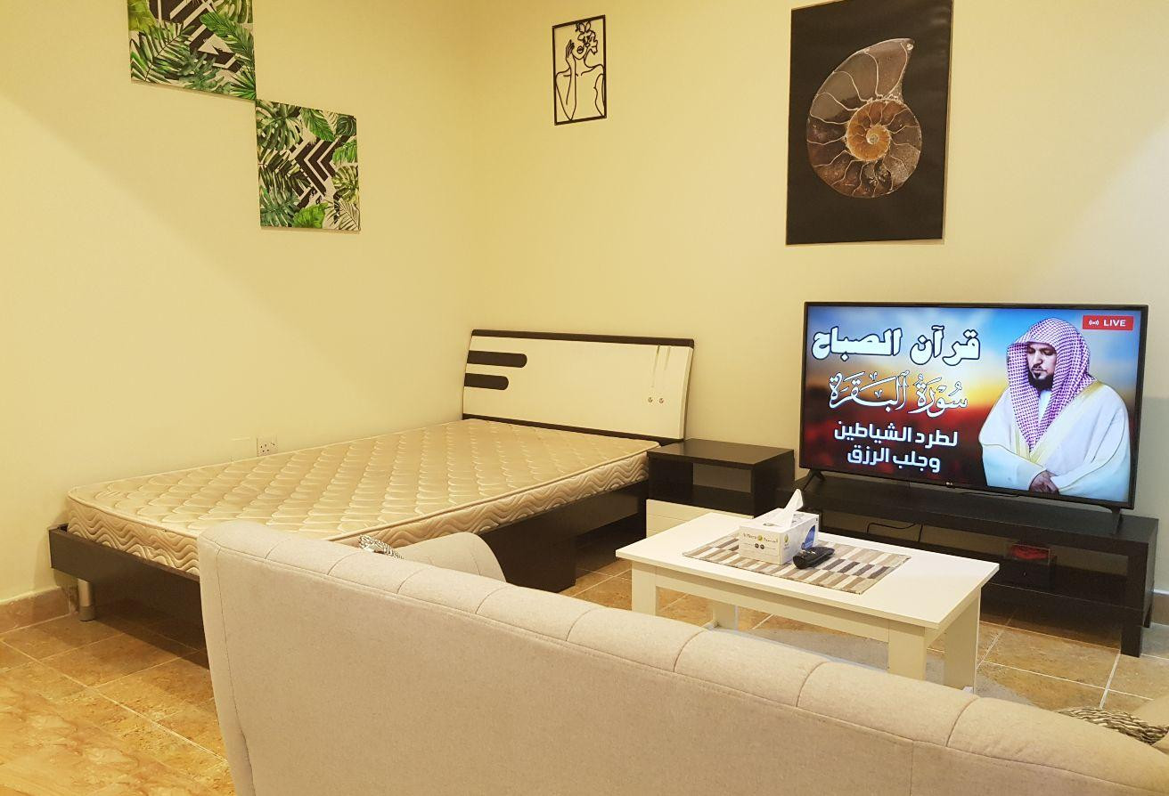Furnished Studio Included Utilities West Bay/Dafna - Apartment in West Bay