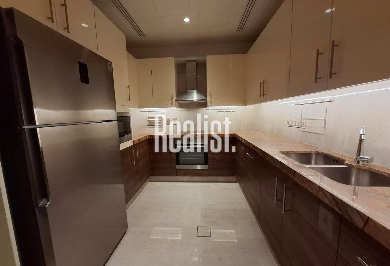 LUXURIOUS | FURNISHED 2+MAID | SEAVIEW WITH BILLS - Apartment in The St. Regis Marsa Arabia Island