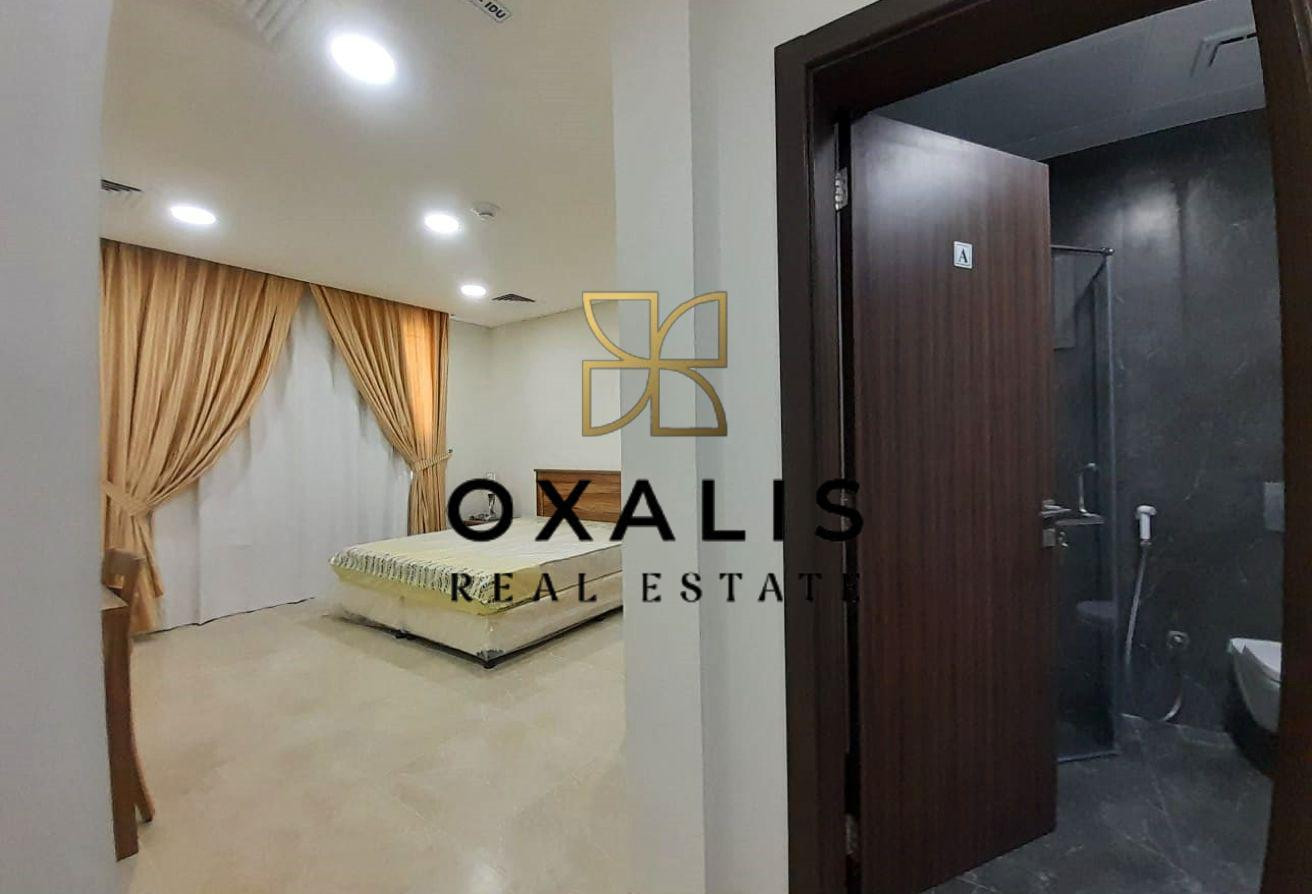 BRAND NEW 3 BEDROOM FURNISHED | AMENITIES ACCESS