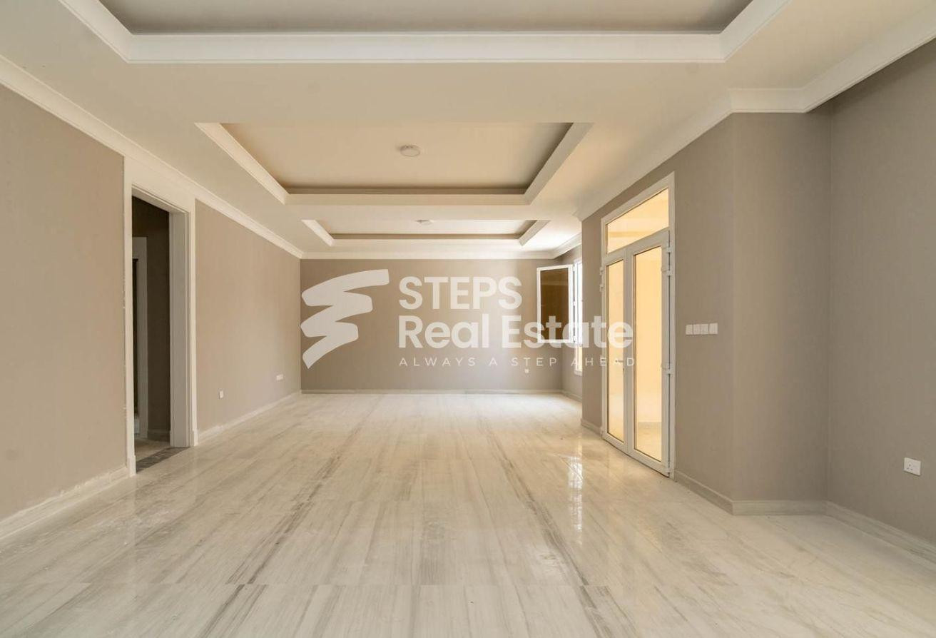 2 Brand New Premium Villas in Umm Ebairiya - Villa in Umm Abirieh