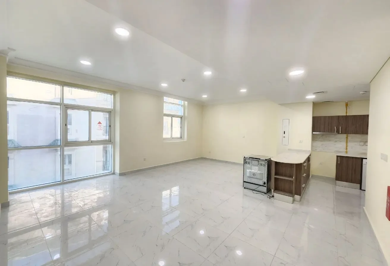 BRAND NEW | 2 BEDROOM SF APARTMENT IN FOXHILLS