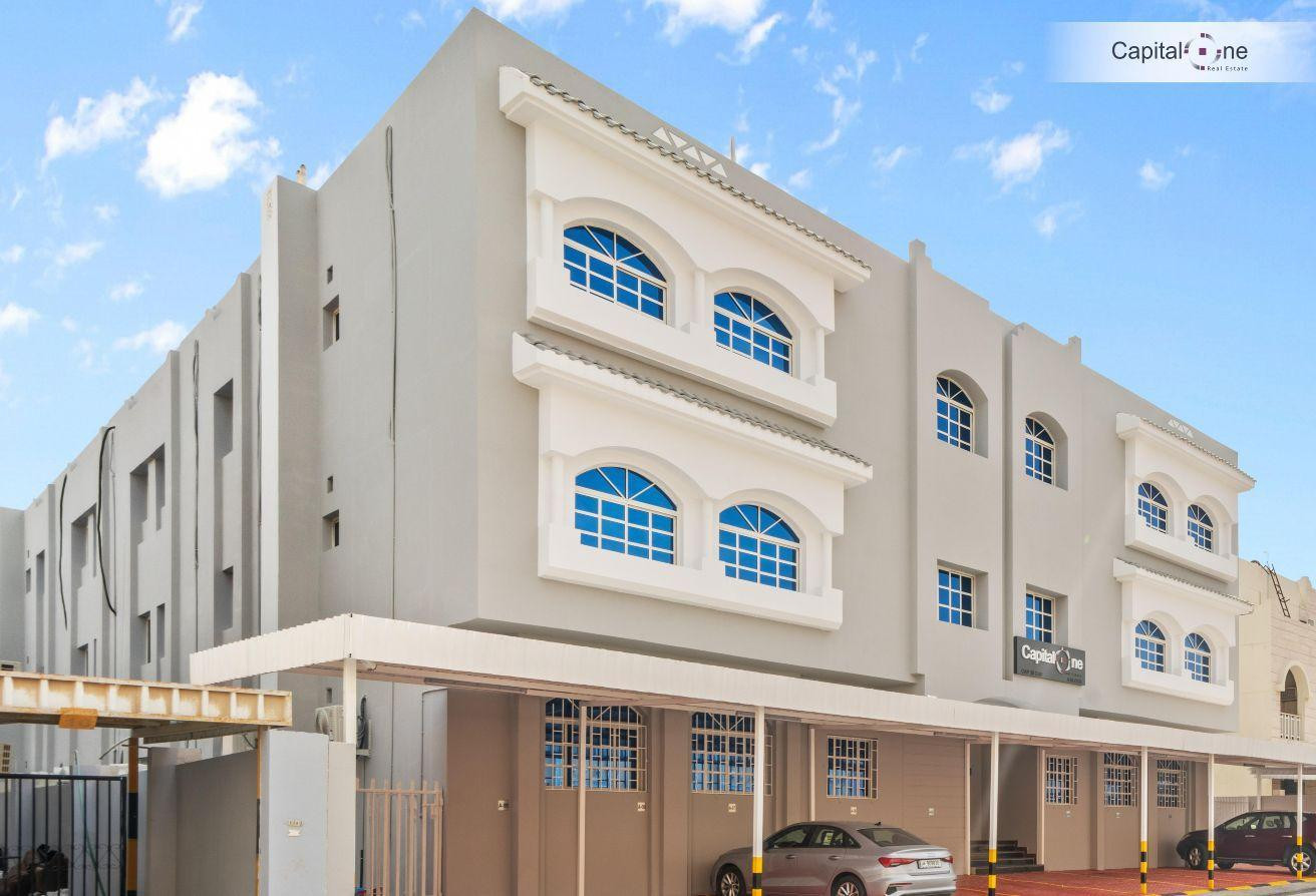 1BHK Hotel apartment for rent in Airport INC bills