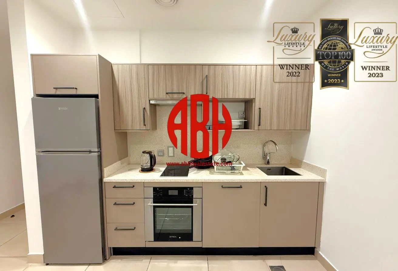 LIMITED DEAL | FURNISHED 1-BDR + WIFI | BILLS DONE - Apartment in Corniche Road