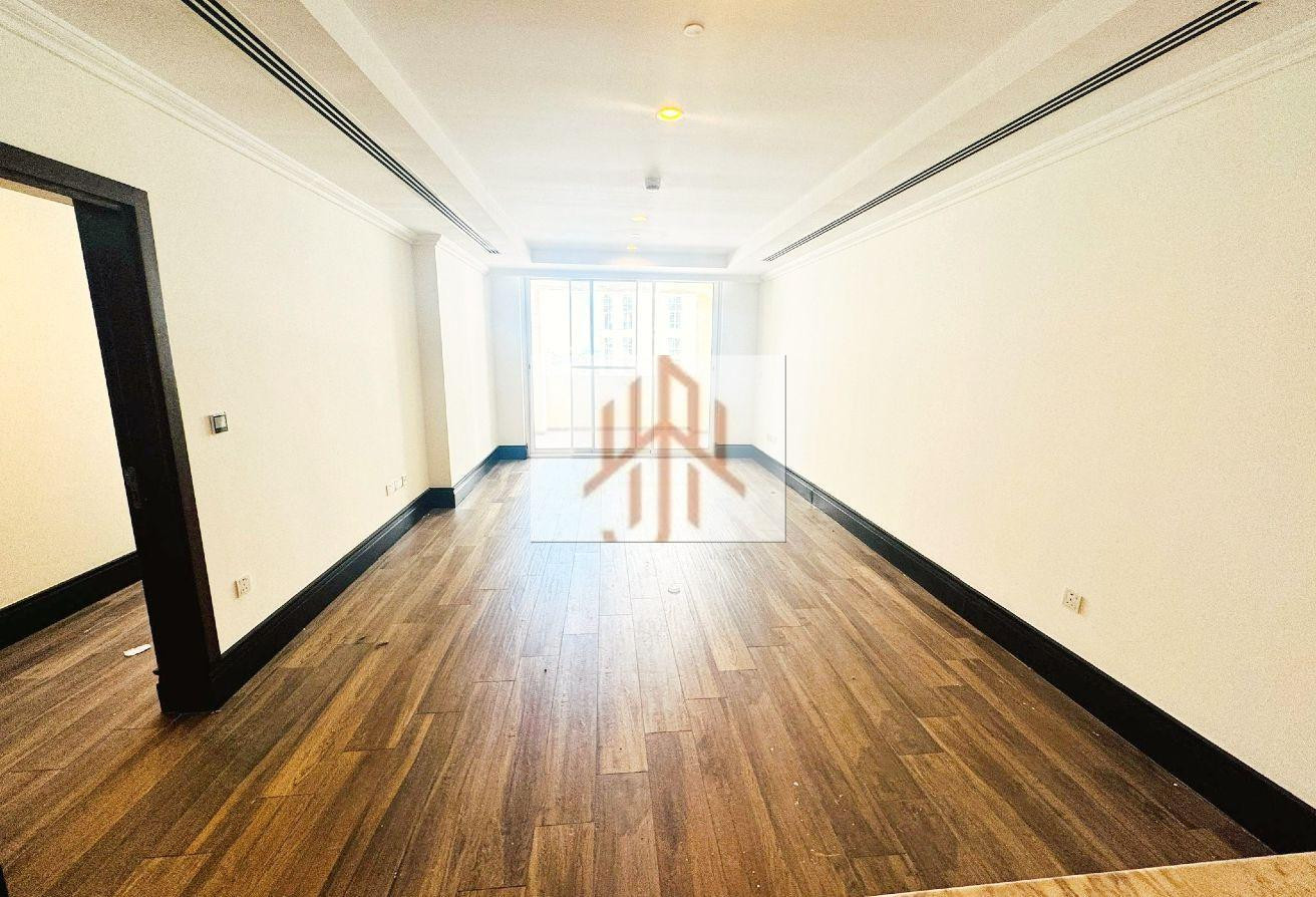 1 MONTH FREE | SEMI FURNISHED 1 BDR | IN THE PEARL